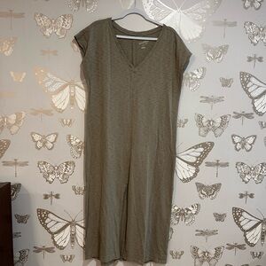 Universal Threads Tshirt Dress